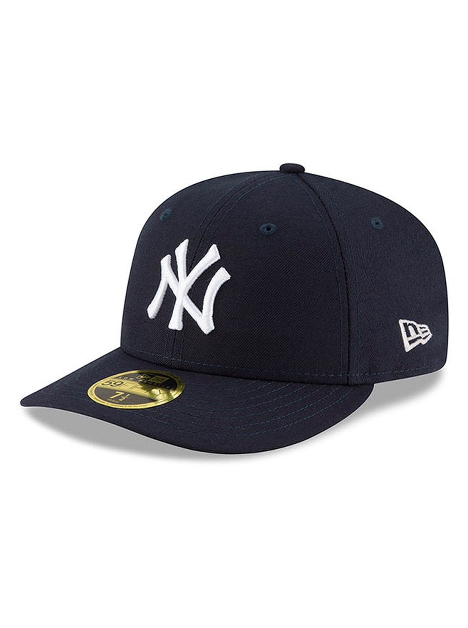 A Classic New York Yankees Cap by New York Yankees