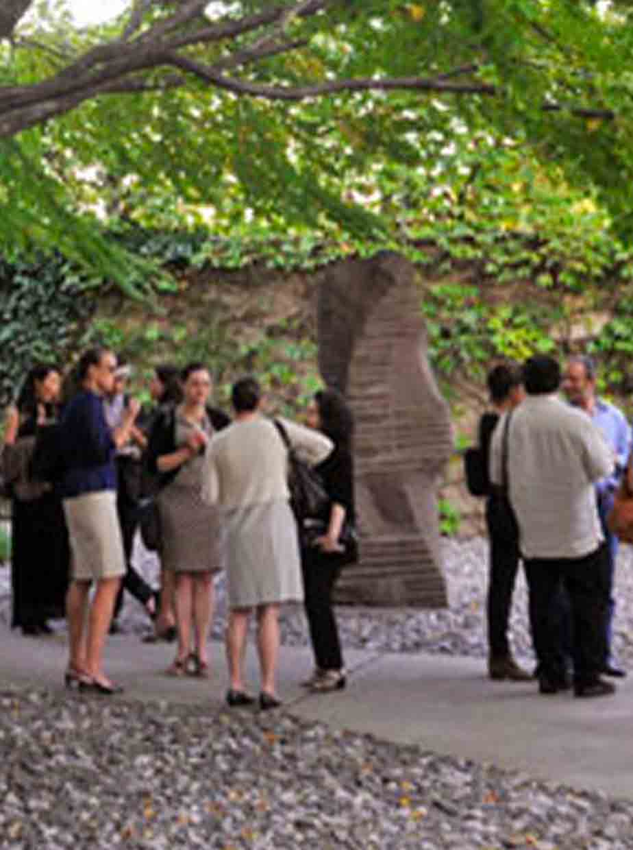 A Year’s Membership of the Noguchi Museum