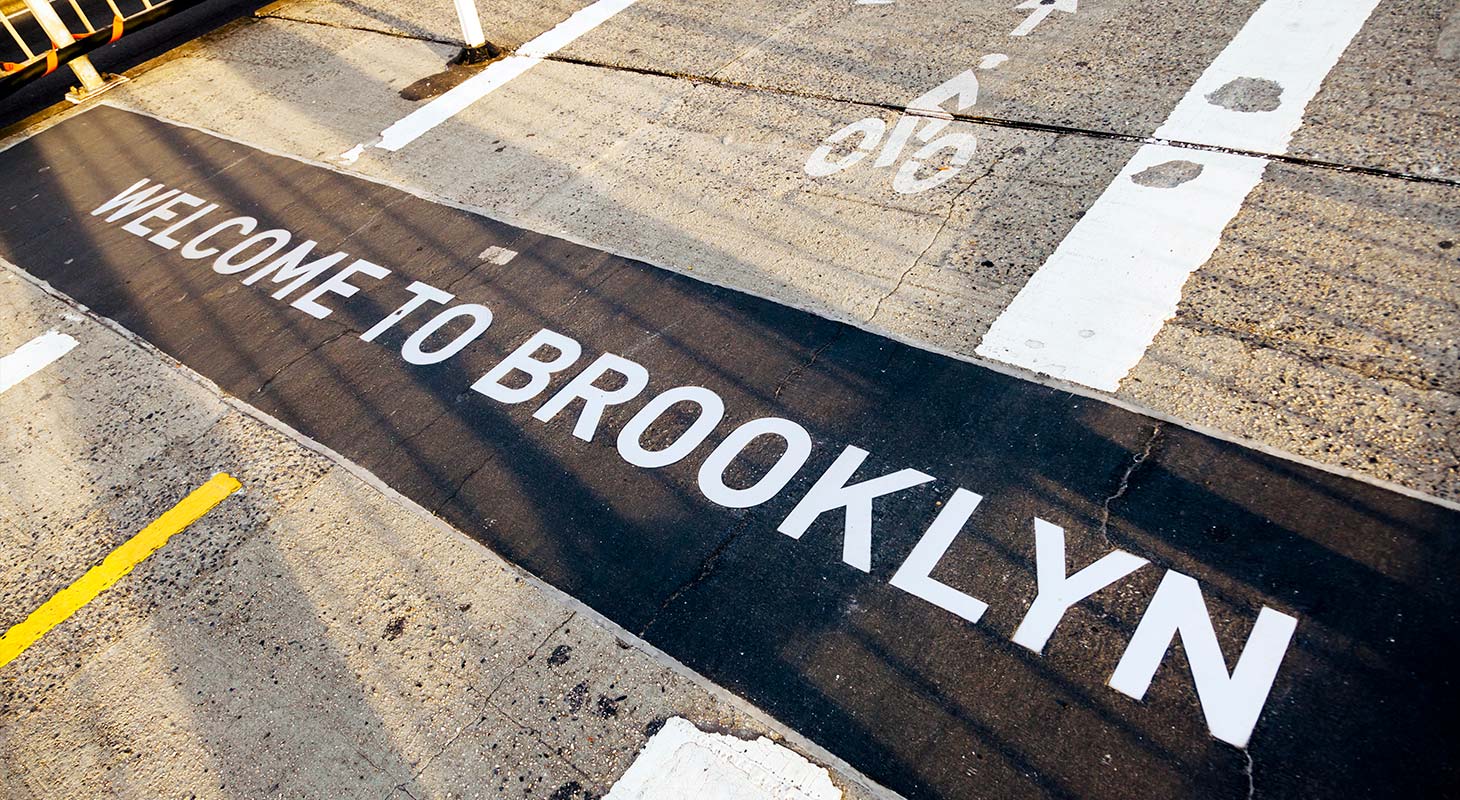 Brooklyn