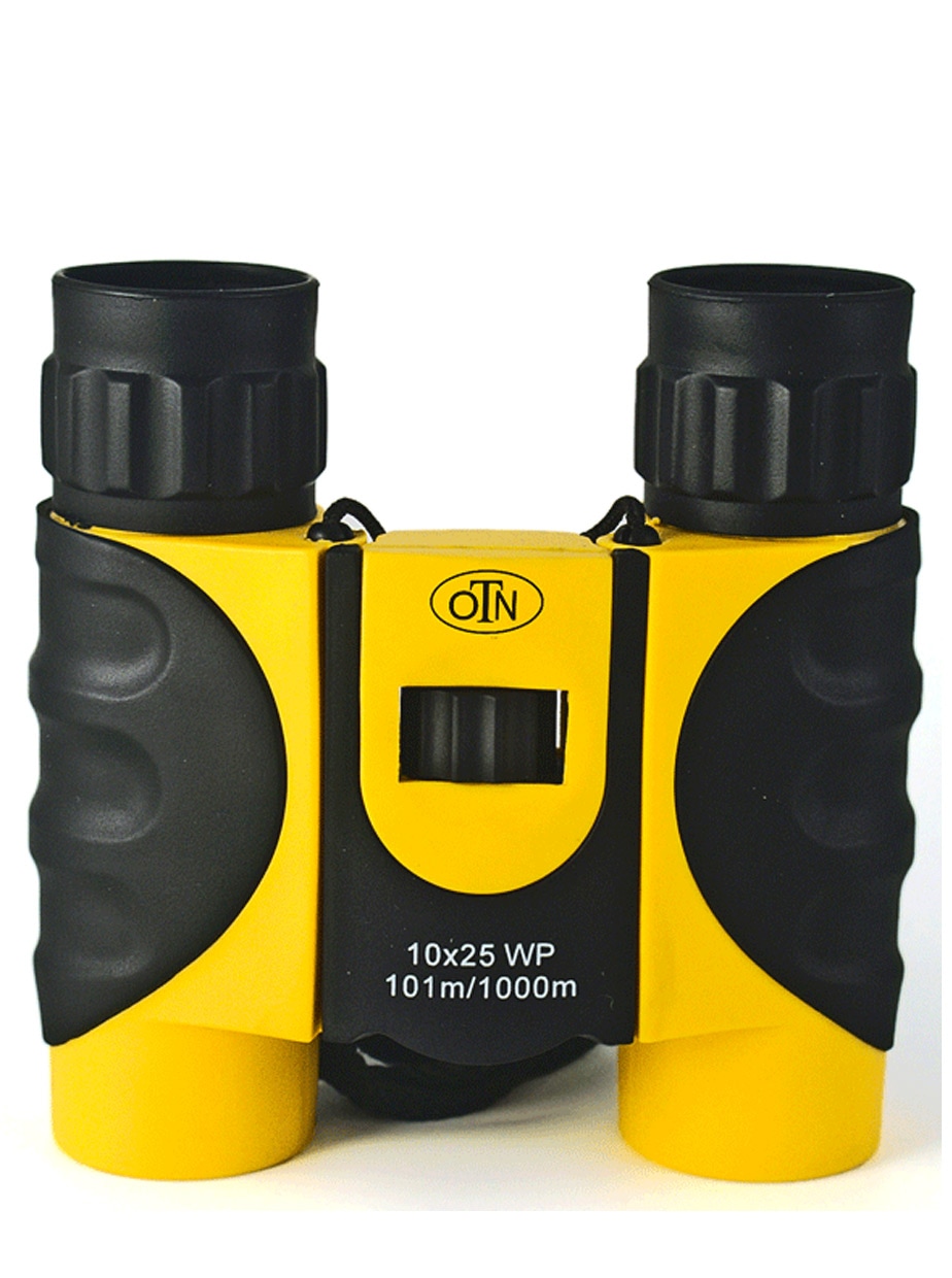 Pocket Binoculars from OutNowTech