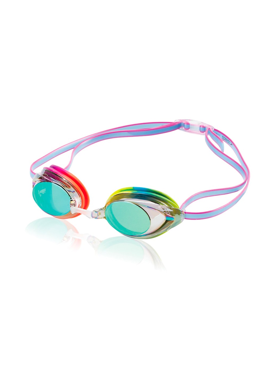 Swimming goggles from Speedo