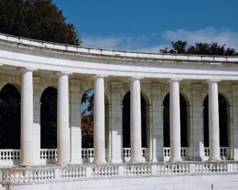 Arlington National Cemetery Tour