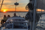 Saco Bay Sunset Sail