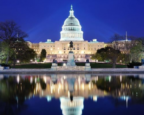 National Mall History and Walking Tour