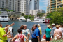 Food Tour and River Cruise of Las Olas Blvd