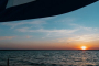 Rappahannock River Sunset Sail