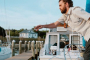 Rappahannock River Sunset Sail