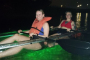 Titusville Bioluminescent Kayaking Adventure Tour