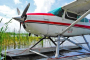 St. Johns River Seaplane Tour