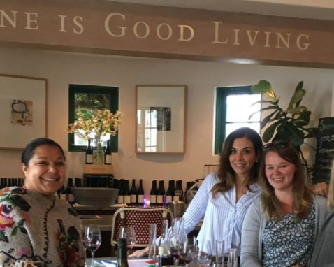 Wine and Chocolate Tasting Tour of Santa Barbara