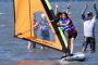 Introduction to Windsurfing Lesson on Rehoboth Bay