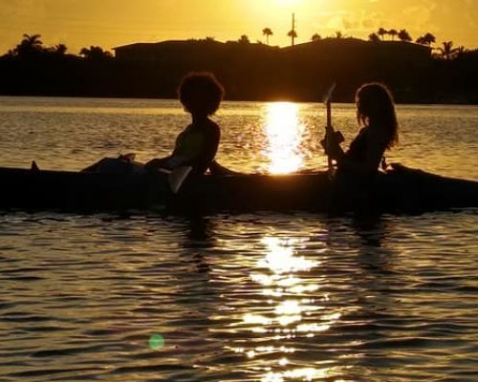 Key West Sunset Harbor Tour