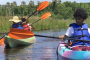 Matanzas River Kayak Eco Tour