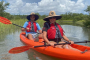 Matanzas River Kayak Eco Tour