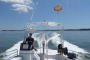 Hilton Head Harbor Parasailing