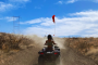 Las Vegas Desert ATV Tour