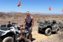 Las Vegas Desert ATV Tour