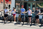 Nashville Electric Bike Tour