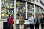 Downtown Nashville Art and Culture Walking Tour