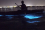 Indian River Bioluminescence Kayak Tour