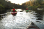 Indian River Sunset Bioluminescence Tour