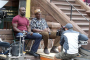 Harlem Movie and TV Multimedia Walking Tour