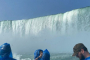 Niagara Falls Maid of the Mist Ride