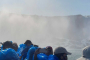 Niagara Falls Maid of the Mist Ride