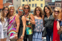 Downtown Nashville Walking Food Tour