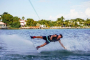 Miami Beach Private Group Wakeboard Lesson