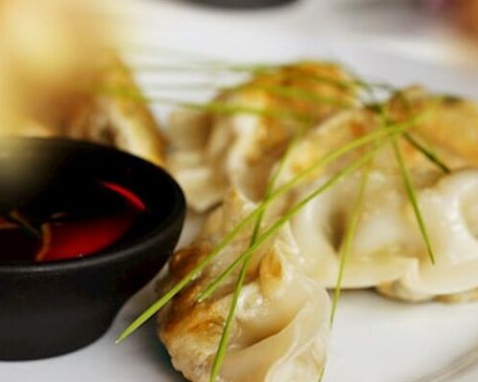 Manhattan Asian Dumplings and Dim Sum Class