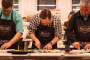 Manhattan Asian Dumplings and Dim Sum Class