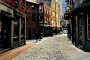 Boston Freedom Trail Daily Walking Tour