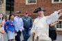 Boston Freedom Trail Daily Walking Tour