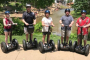 Greenville Segway Tour