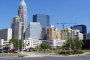 Uptown Charlotte Segway Tour