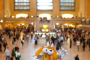 Grand Central Open Sesame Bagel Tour