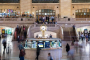 Grand Central Open Sesame Bagel Tour