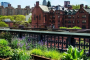 New York Highline and Chelsea Market Tour