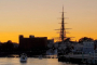 Boston Magical Sunset Cruise