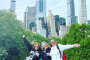 Central Park Private Guided Pedicab Tour