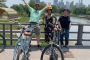 Scenic E-Bike Tour of Chicago