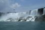 Niagara Falls Tour And Boat Ride