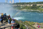 Niagara Falls Tour And Boat Ride