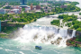 Niagara Falls Tour And Boat Ride