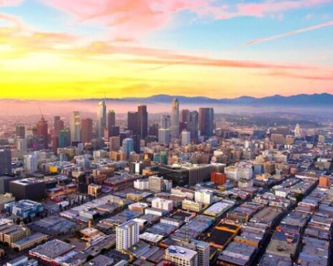 The Ultimate Private Los Angeles Helicopter Tour