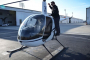 Los Angeles Introductory Helicopter Lesson