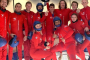 Fort Lauderdale Indoor Skydiving Experience