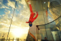 Fort Lauderdale Indoor Skydiving Experience