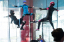 Nottingham Indoor Skydiving Experience